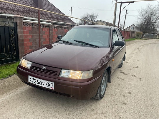 Ваз 2112
Год 2008
Цена 200тр
Тел +79789224780
Осмотр