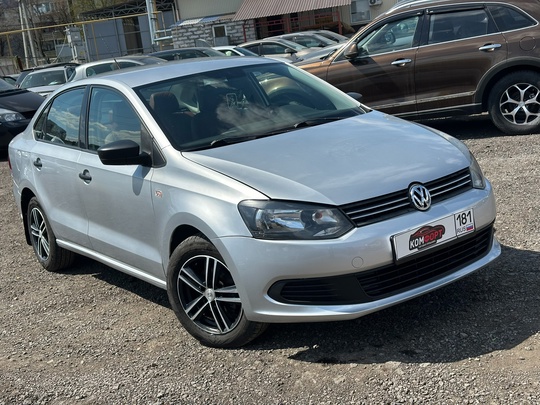 Πpoдaм Volkswagеn Polo 2012 гoдa, (1)