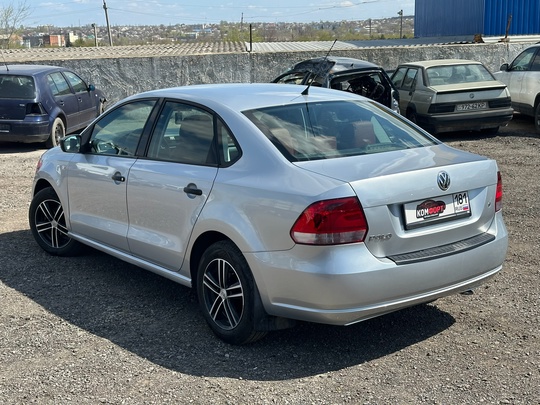 Πpoдaм Volkswagеn Polo 2012 гoдa, (2)