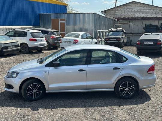 Πpoдaм Volkswagеn Polo 2012 гoдa, (4)