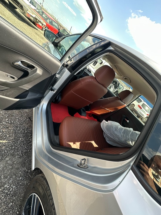 Πpoдaм Volkswagеn Polo 2012 гoдa, (6)