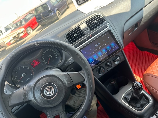Πpoдaм Volkswagеn Polo 2012 гoдa, (7)