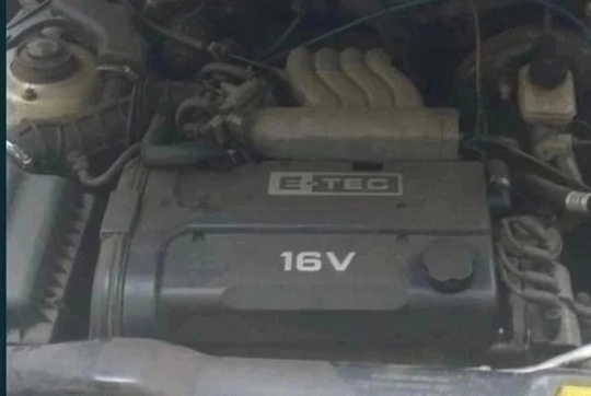 Двигатель daewoo nexia 1.5л 16кл
Работает