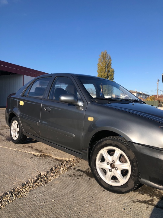 Geely ck 2008 (2 поколение) (1)