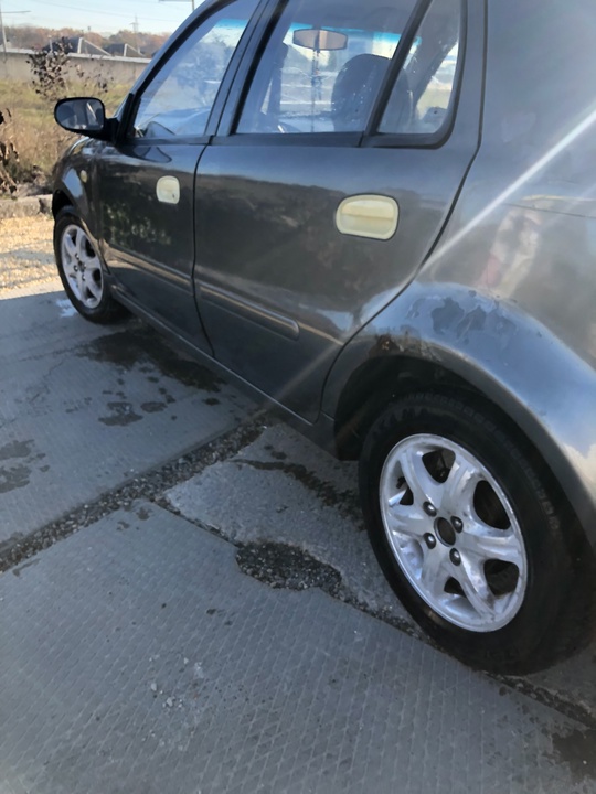Geely ck 2008 (2 поколение) (2)