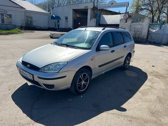 Продам Ford Focus (Форд Фокус) (1)