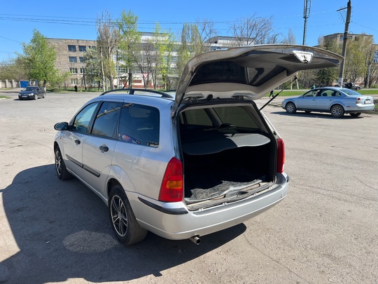Продам Ford Focus (Форд Фокус) (2)