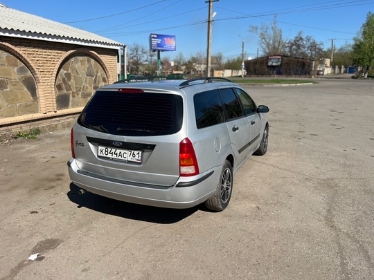 Продам Ford Focus (Форд Фокус) (3)