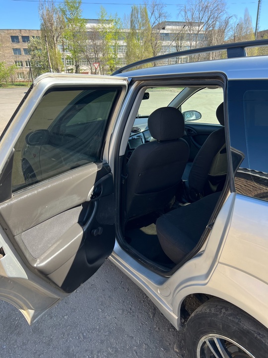 Продам Ford Focus (Форд Фокус) (5)