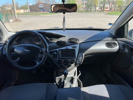 Продам Ford Focus (Форд Фокус) (7)