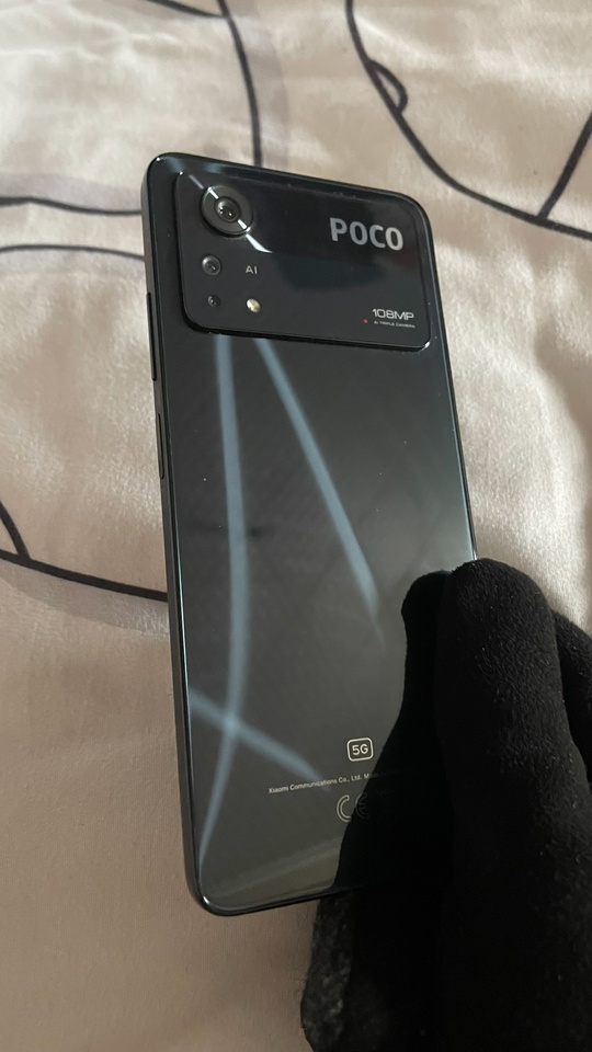 Продаю свой Xiaomi Poco X4