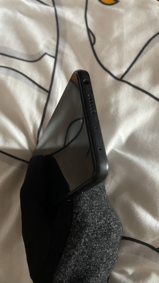Продаю свой Xiaomi Poco X4 (2)