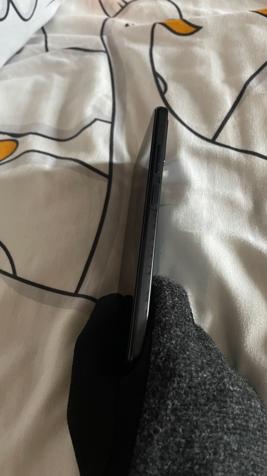 Продаю свой Xiaomi Poco X4 (3)