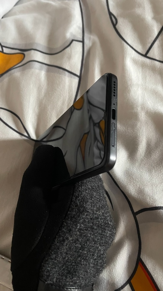 Продаю свой Xiaomi Poco X4 (4)