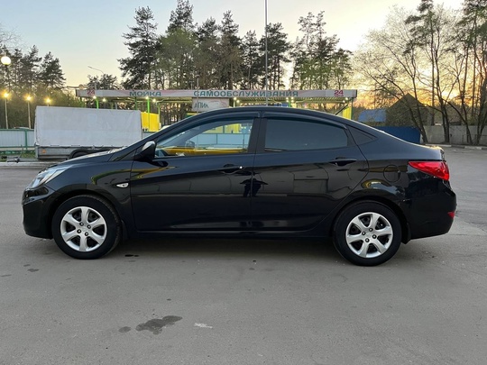 ✅Hyundai Solaris 
✅Год выпуска 2012
✅Двигатель (5)