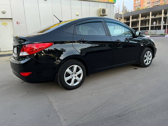 ✅Hyundai Solaris 
✅Год выпуска 2012
✅Двигатель (8)