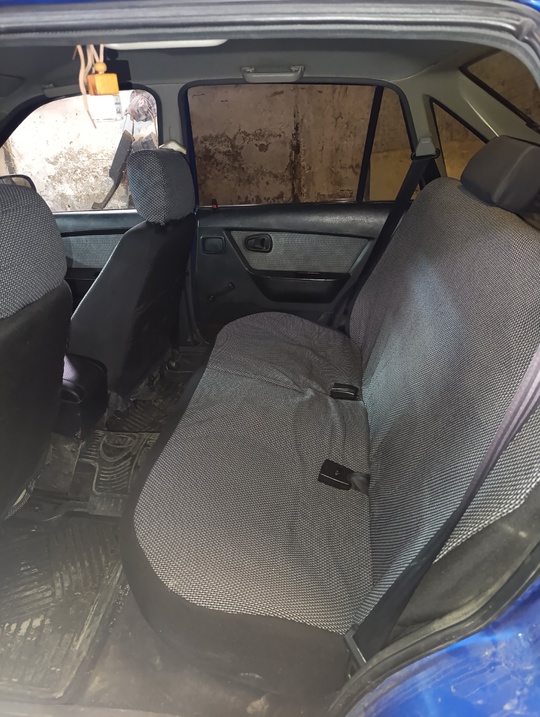 Срочно
260.000р
Продам Daewoo Nexia 2010г
Мотор 1.5, (6)
