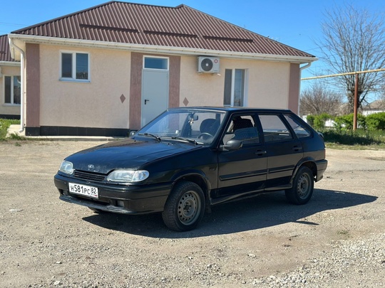 Продам ваз 2114 2006г/в .