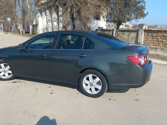 Админу добра!
Продам хороший,семейный автомобиль ...2006г.
В