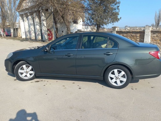 Админу добра!
Продам хороший,семейный автомобиль ...2006г.
В (1)