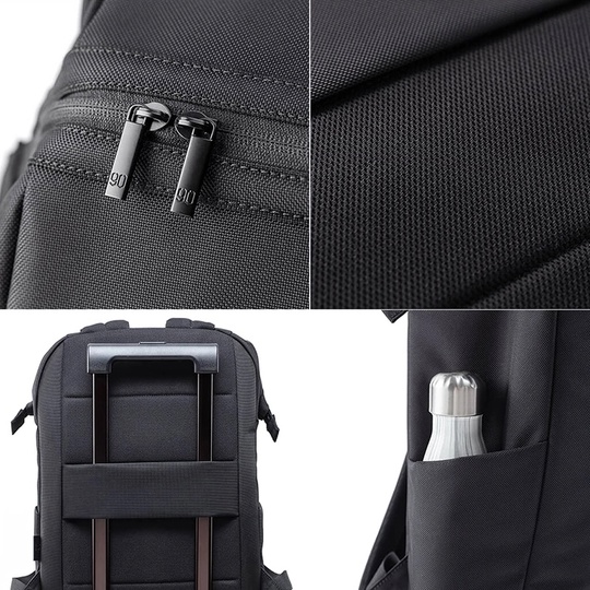 Рюкзак Xiaomi 90 Points Multitasker (2)