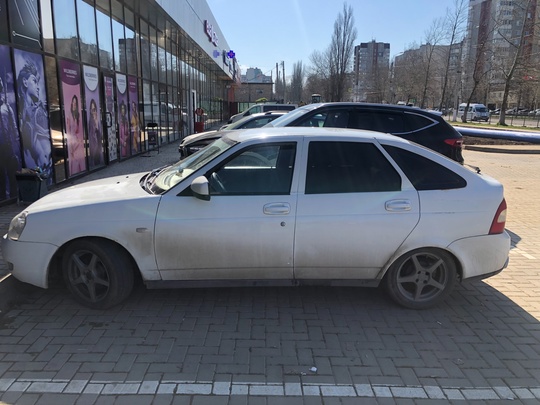 Я собственник 
Коробка мотор без (2)