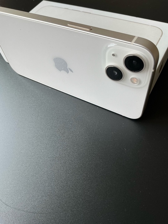 iPhone 13(128)Цена 31тыс .Состояние нового,не (1)