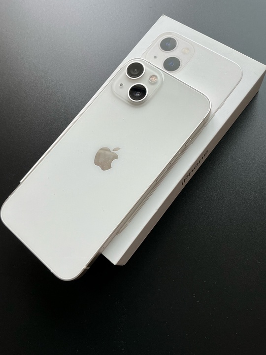 iPhone 13(128)Цена 31тыс .Состояние нового,не (3)