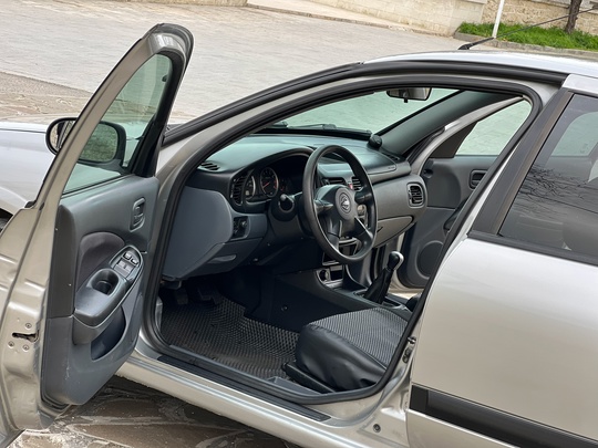 490.000 рублей
+79785413957
Территориально г. Керчь

Nissan Almera (7)