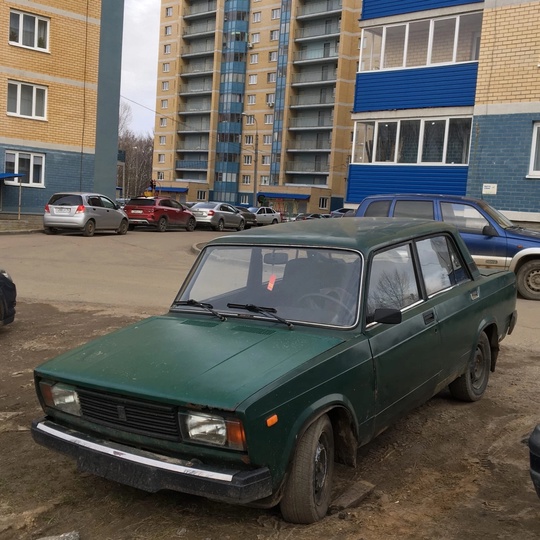 ваз 2105 1.5 1997
не гнилая,косяки