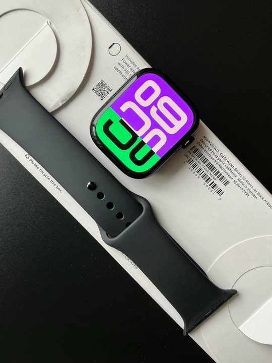 Часы Apple Watch 10 (46 (1)