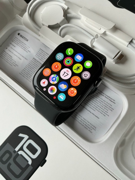 Часы Apple Watch 10 (46 (3)