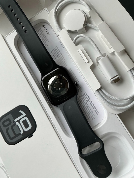 Часы Apple Watch 10 (46 (4)