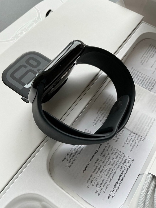Часы Apple Watch 10 (46 (5)