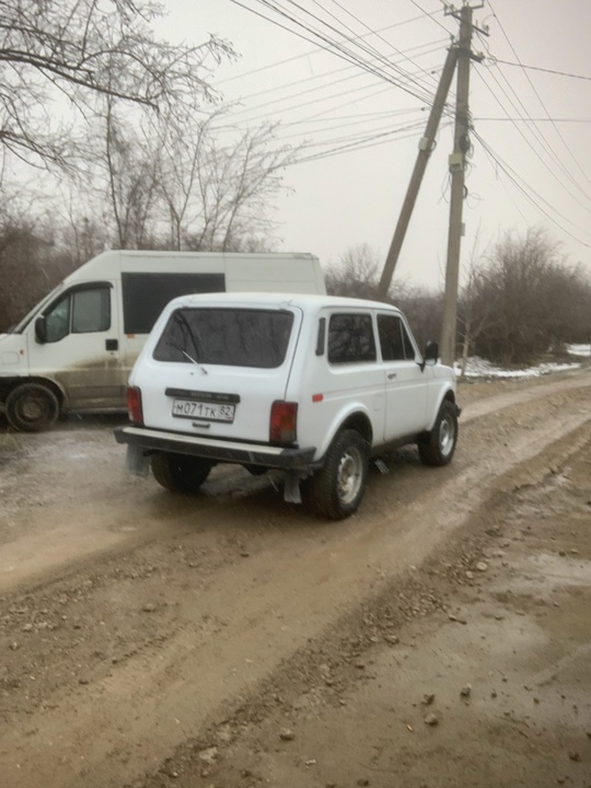 Нива 93 года
Блокировка понижайка работает
Не (2)