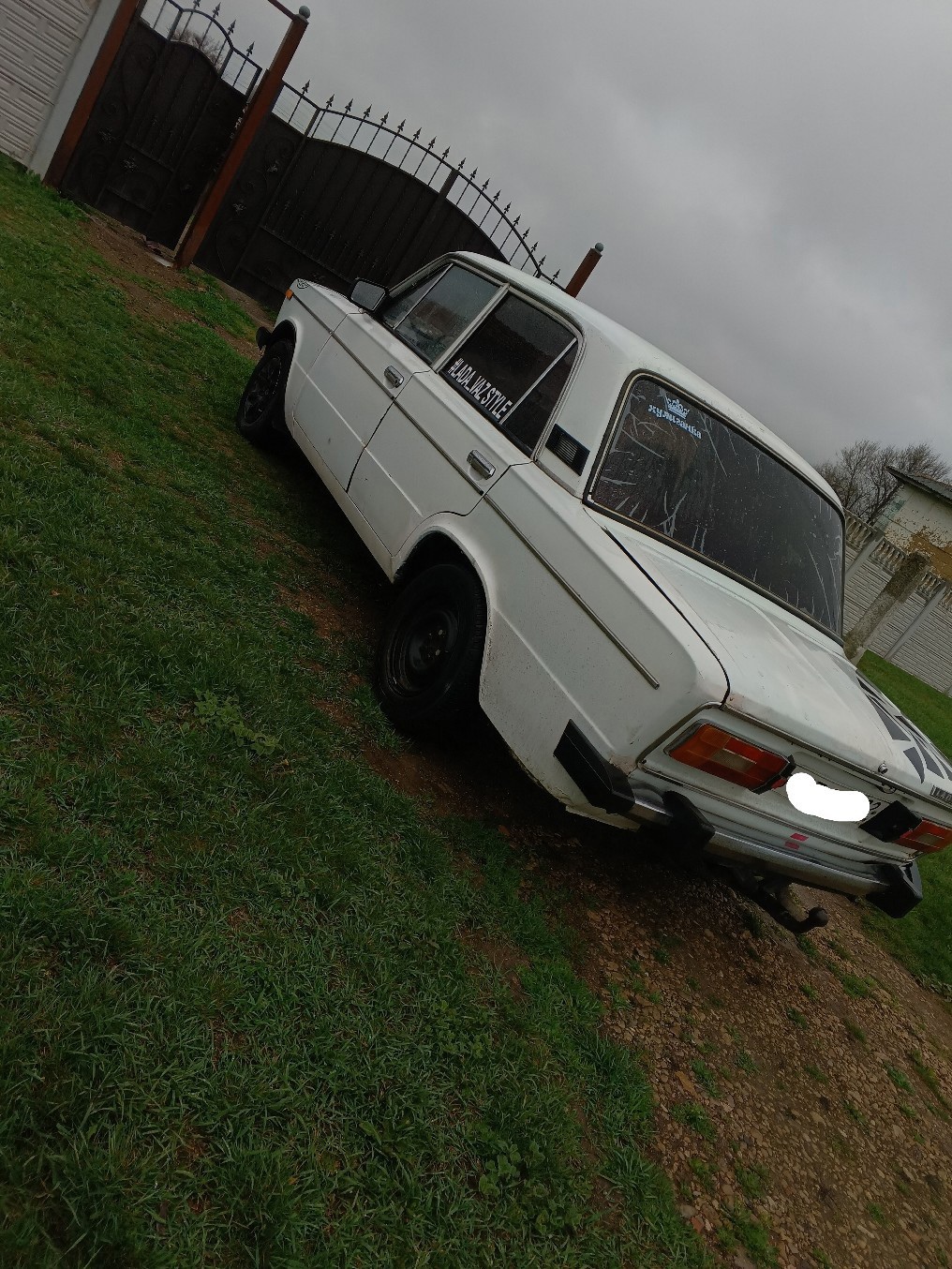 Продам Рабочее Авто 2106 1996год
Мотор (3)