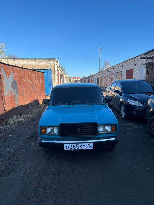 Продам
На ходу
На учёте 
Всё что