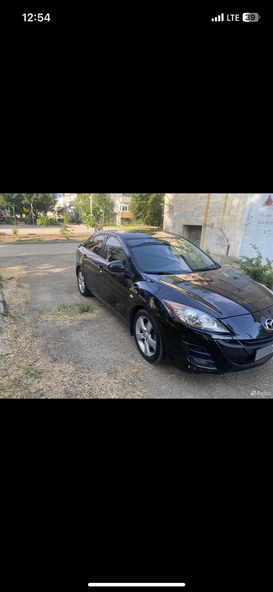 Продам надежный автомобиль Mazda 3, (2)