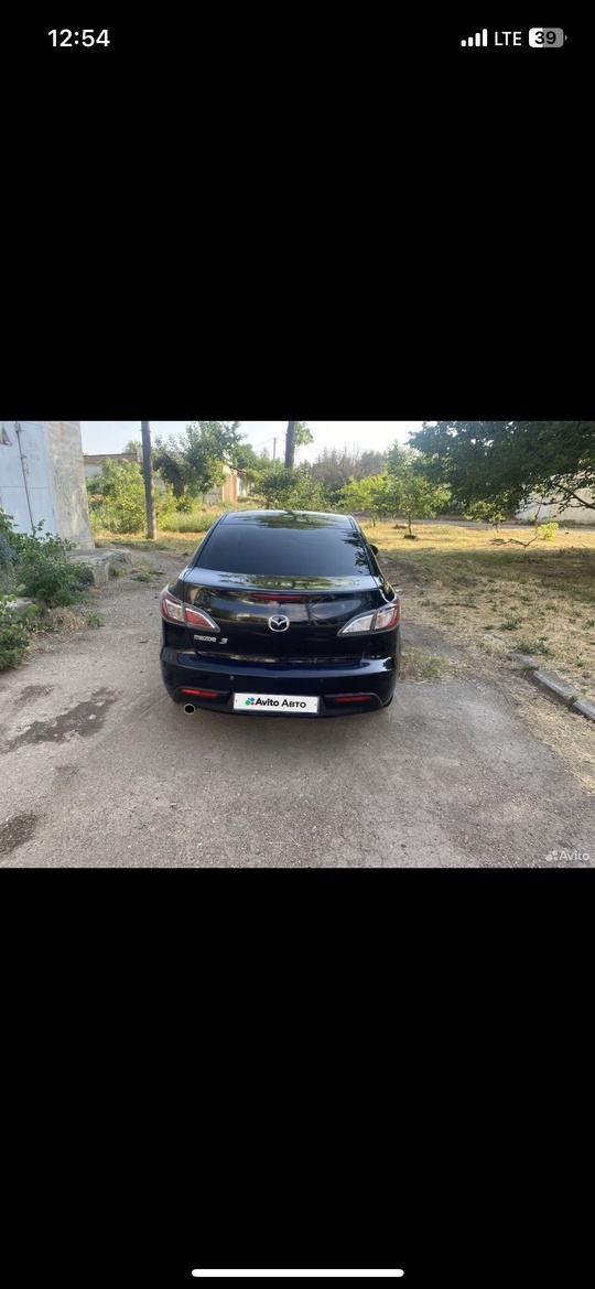 Продам надежный автомобиль Mazda 3, (3)