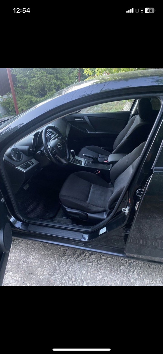 Продам надежный автомобиль Mazda 3, (4)