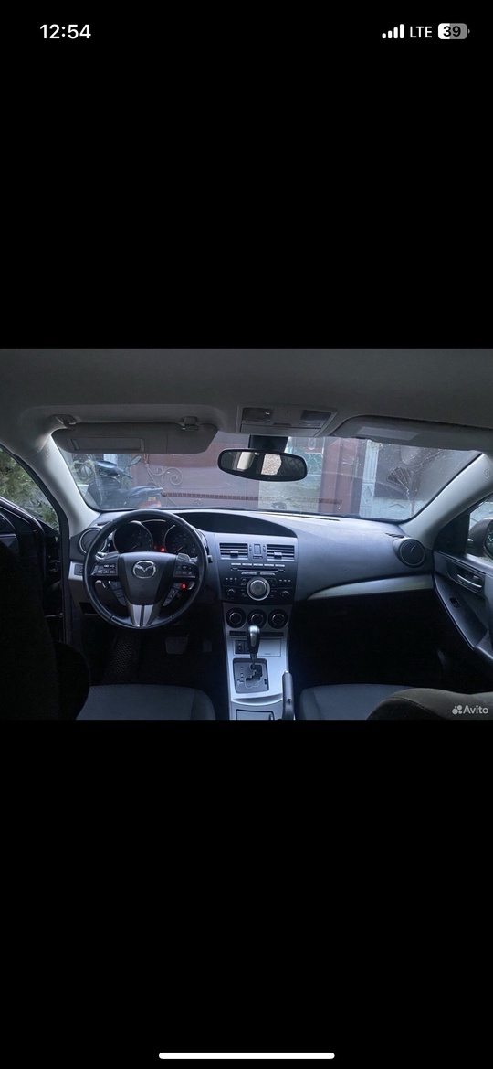 Продам надежный автомобиль Mazda 3, (5)