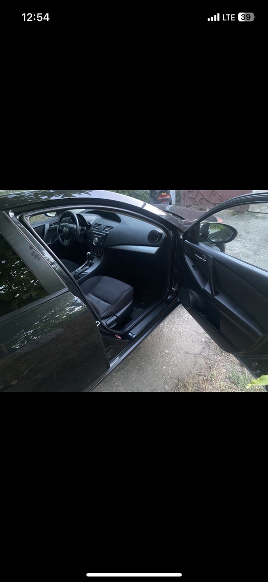 Продам надежный автомобиль Mazda 3, (6)
