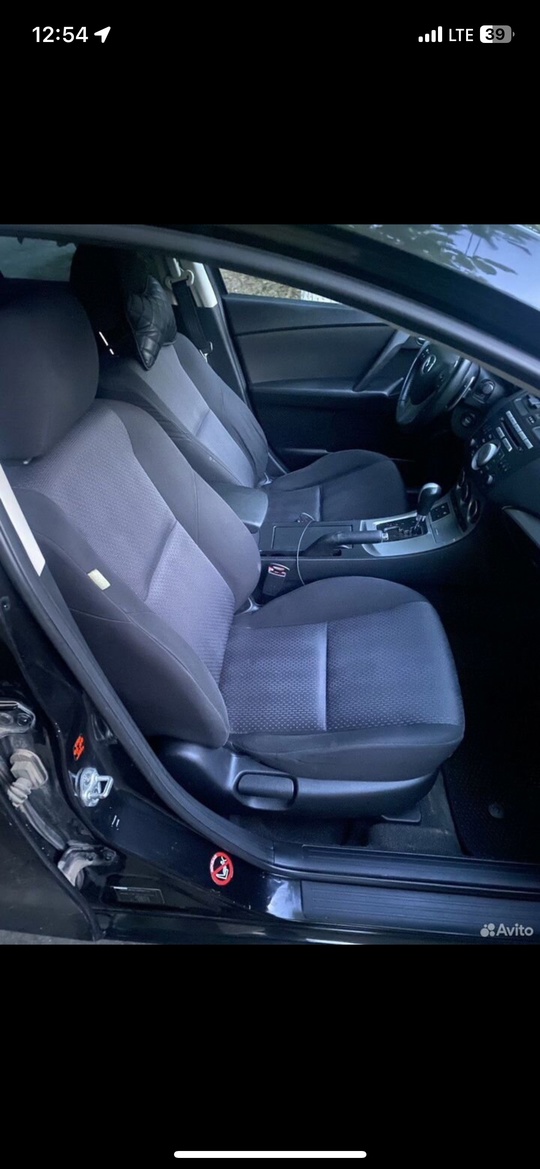 Продам надежный автомобиль Mazda 3, (7)