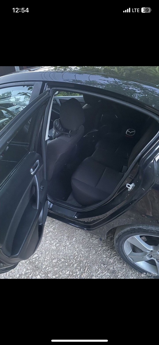 Продам надежный автомобиль Mazda 3, (8)