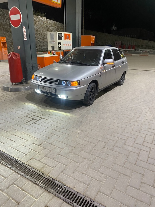 Продаю свою машину! Цена 290000₽
Стоит