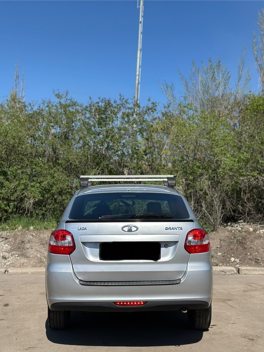 ✅ПРОДАМ ГРАНТУ\ LADA GRANTA✅
✅ЛАДА ГРАНТА/ (2)