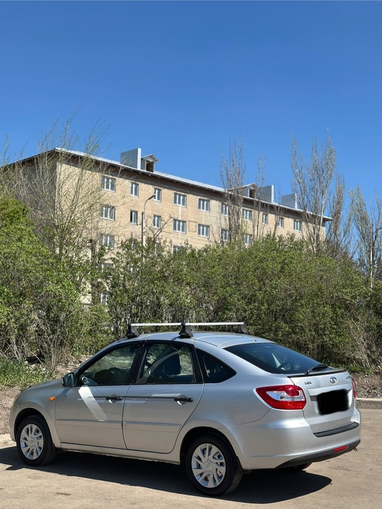 ✅ПРОДАМ ГРАНТУ\ LADA GRANTA✅
✅ЛАДА ГРАНТА/ (4)
