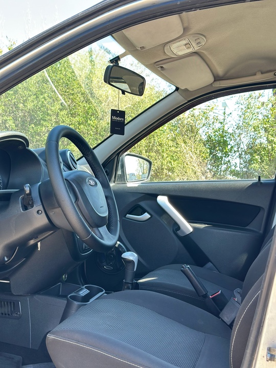 ✅ПРОДАМ ГРАНТУ\ LADA GRANTA✅
✅ЛАДА ГРАНТА/ (6)