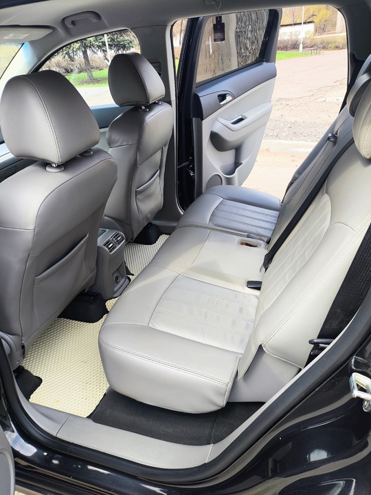 Продам автомобиль Chevrolet ORLANDO, 2013 (6)