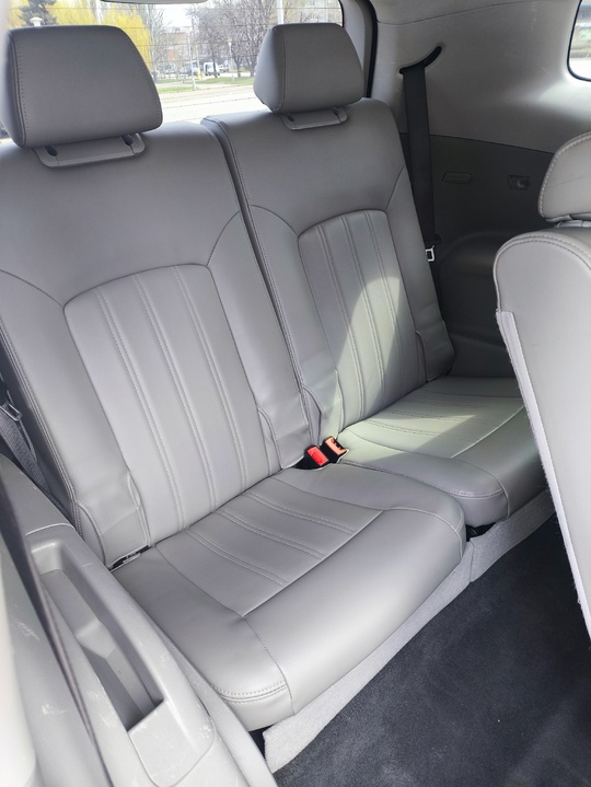 Продам автомобиль Chevrolet ORLANDO, 2013 (7)
